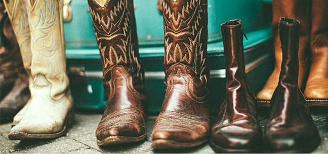 best cowboy boots stores kansas city