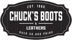 chuck's boots st charles