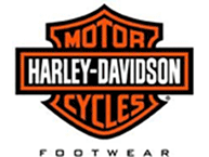 harley davidson footwear kansas city