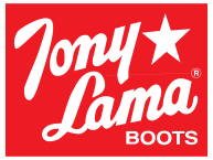 tony lama website