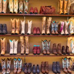 5 Ways to Make Your Boots Last Longer