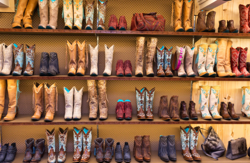 5 Ways to Make Your Boots Last Longer